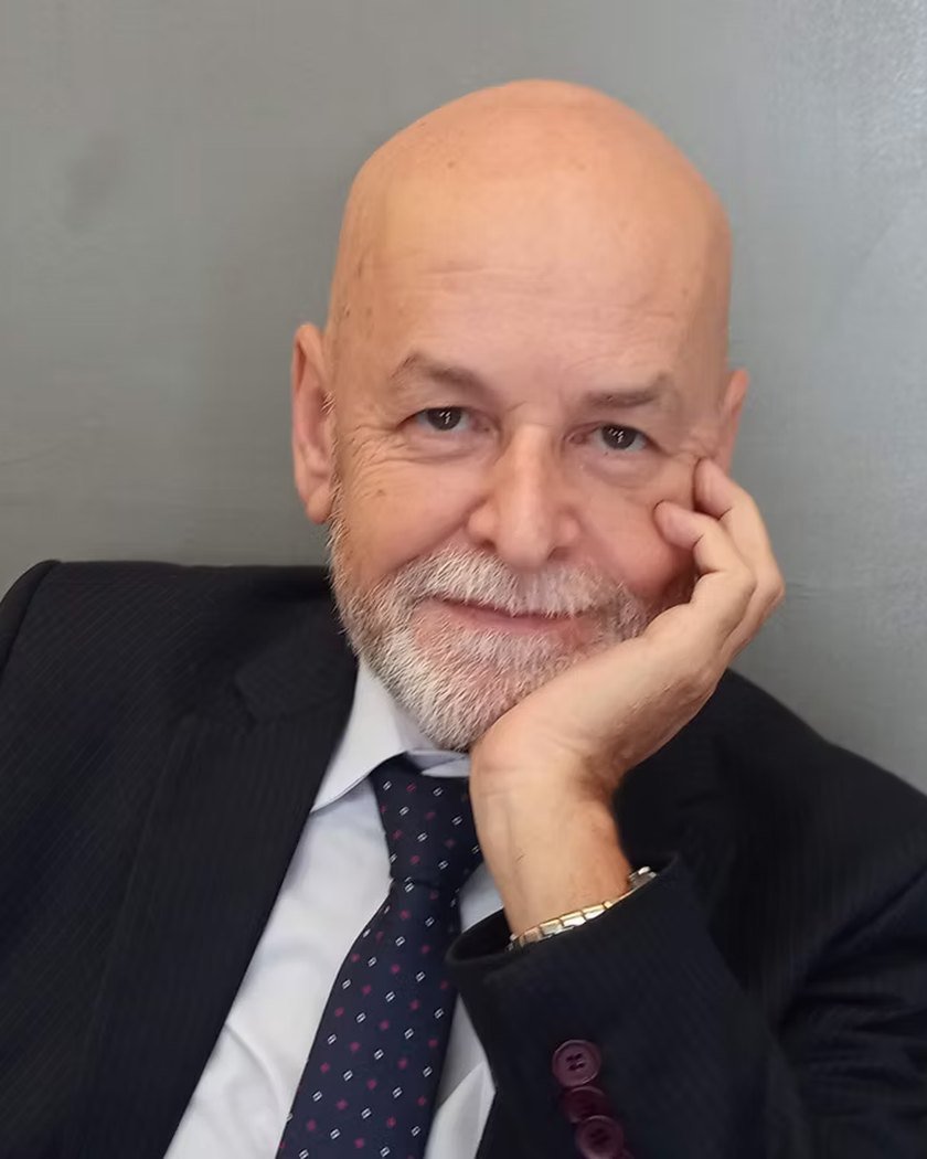 Jefferson C. Oliveira, diretor da Braxil